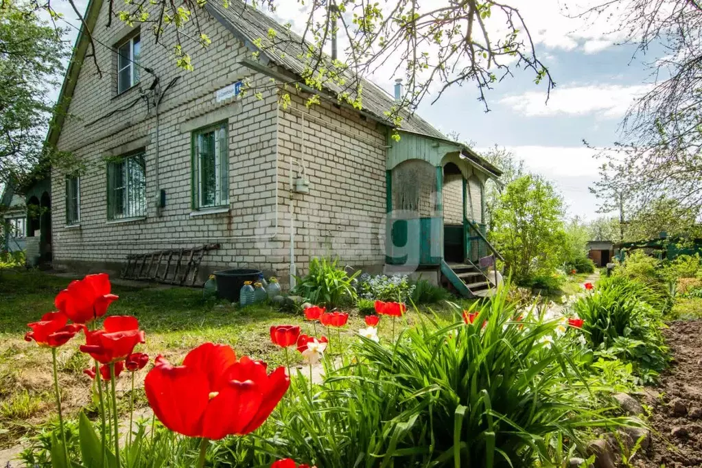 Дом в Костромская область, Нерехтский район, Воскресенское с/пос, пос. ... - Фото 0