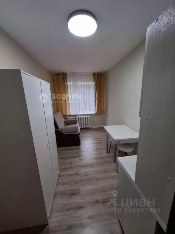 Комната Чувашия, Чебоксары просп. Ленина, 55 (10.0 м) - Фото 2