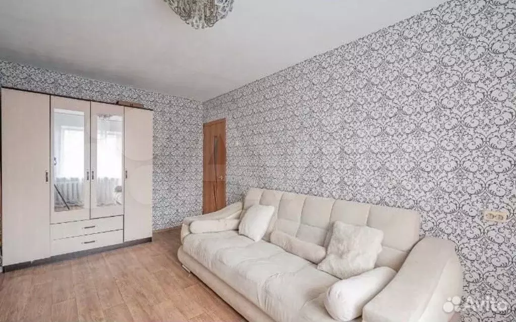 2-к. квартира, 52 м, 7/9 эт. - Фото 0