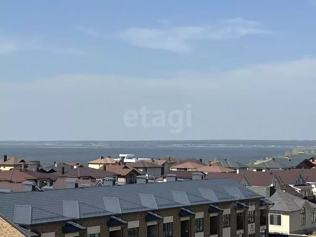 1-к кв. Татарстан, Набережные Челны ул. Николая Иванцова, 9 (39.0 м) - Фото 1