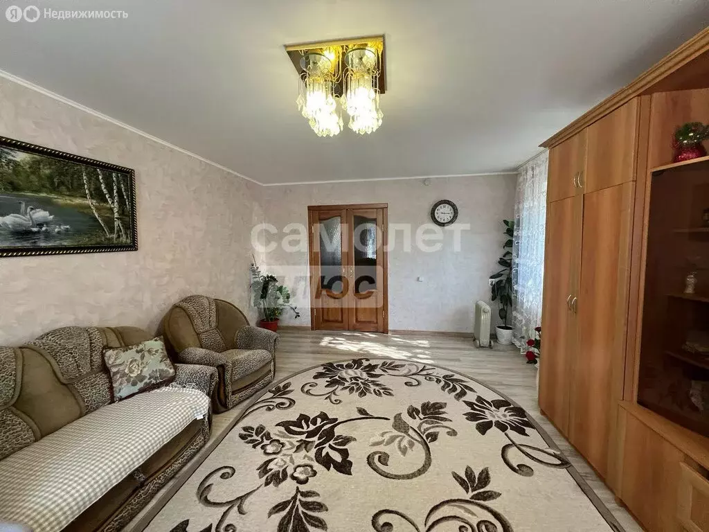 Дом в Заводоуковск, улица Хахина, 12 (60 м) - Фото 2