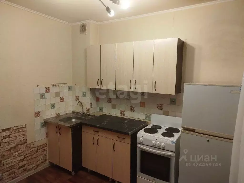 2-к кв. Красноярский край, Красноярск Караульная ул., 40 (50.0 м) - Фото 2