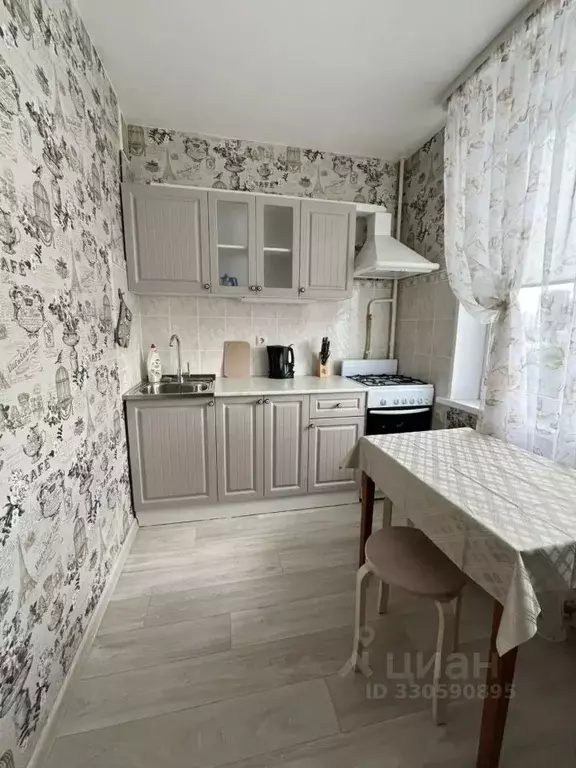 2-к кв. Москва ул. Рогова, 2 (47.0 м) - Фото 1