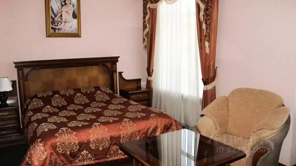 Комната Орловская область, Орел ул. Фомина, 4 - Фото 1