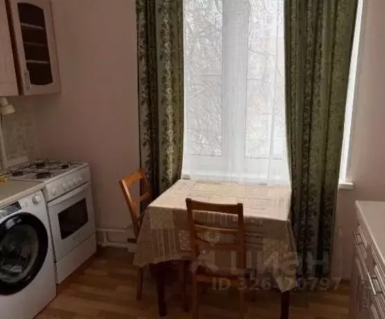 2-к кв. Москва Тимирязевская ул., 9 (45.0 м) - Фото 1