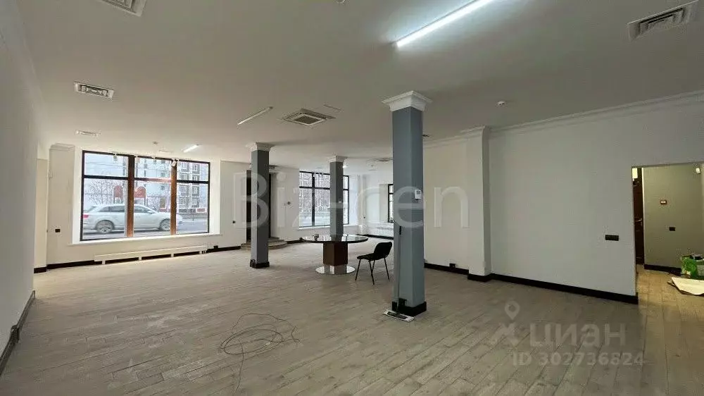 Офис в Москва ул. Сергия Радонежского, 19С3 (474 м) - Фото 1