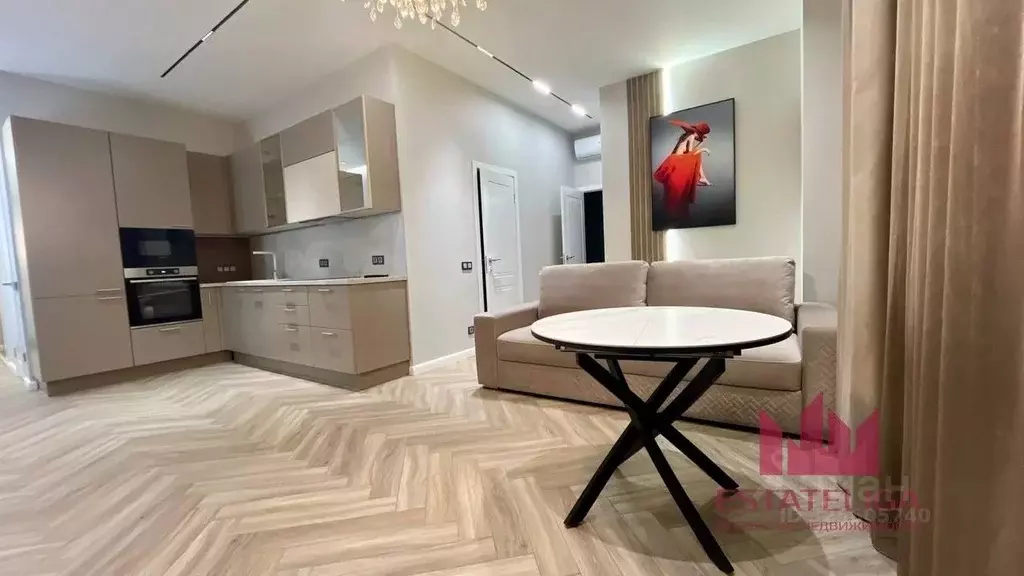 2-к кв. Москва Волоколамское ш., 81/2с3 (65.0 м) - Фото 1