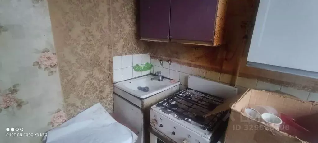 3-к кв. Москва ул. Егора Абакумова, 6 (65.0 м) - Фото 2