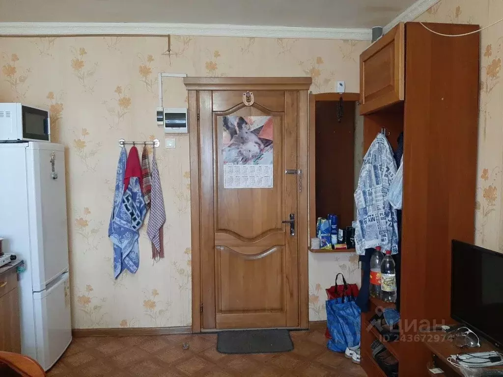 Комната Краснодарский край, Новороссийск наб. Адмирала Серебрякова - Фото 2