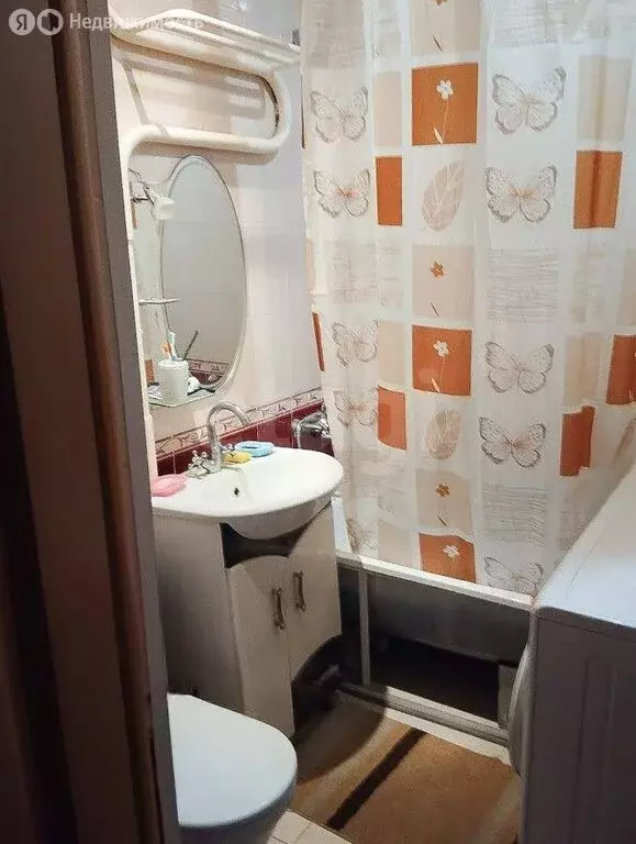 2-комнатная квартира: Дубна, улица Курчатова, 21 (40.8 м) - Фото 2