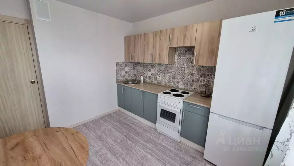 1-к кв. Ростовская область, Ростов-на-Дону ул. Дмитрия Петрова, 12 ... - Фото 2