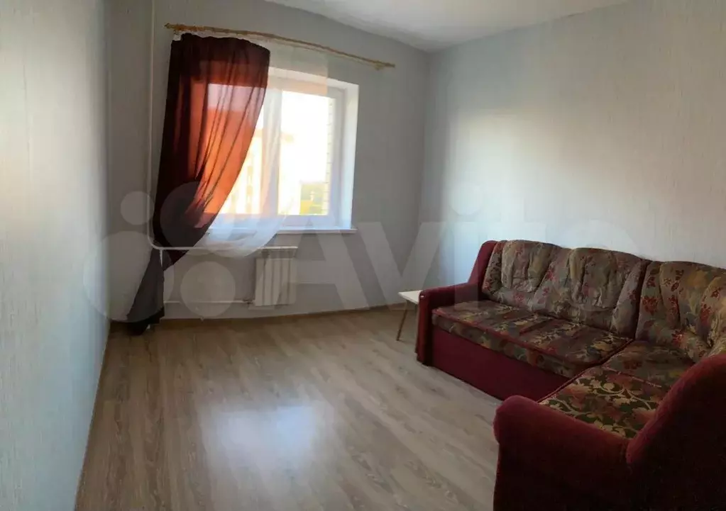 2-к. квартира, 60 м, 6/14 эт. - Фото 1