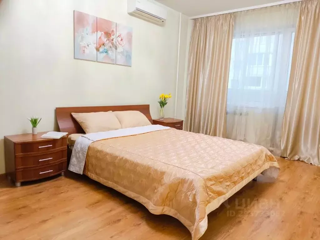 2-к кв. Белгородская область, Белгород ул. Шаландина, 4к3 (62.0 м) - Фото 1