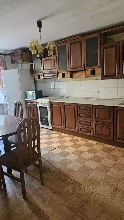 3-к кв. Московская область, Химки Кольцевая ул., 2 (99.0 м) - Фото 0