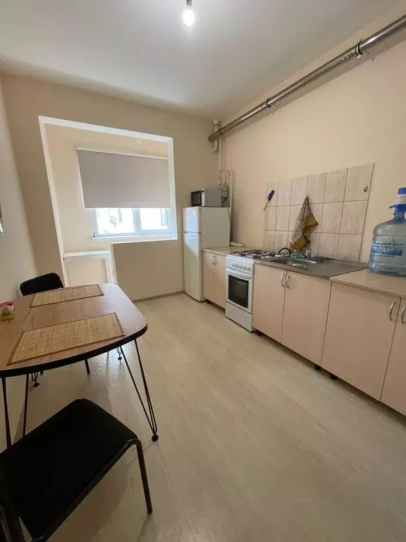 Продаётся 1-к квартира, 39.4 м - Фото 1
