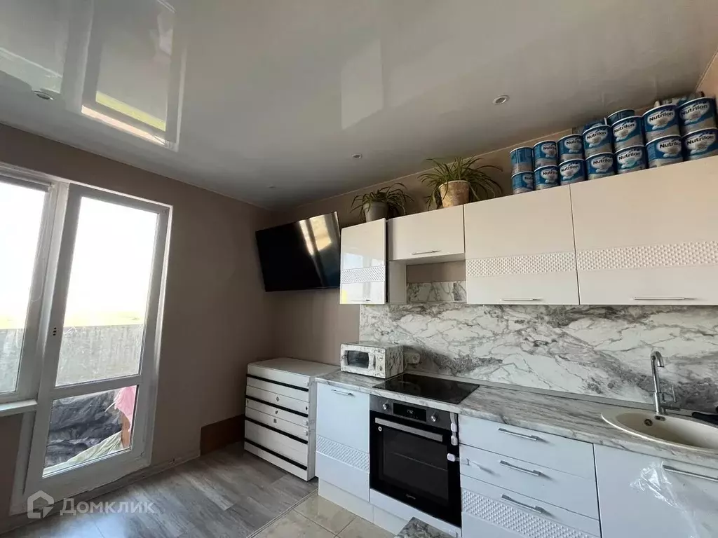 Продаётся квартира-студия, 31.8 м - Фото 0