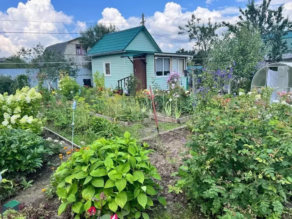 Дом в Калужская область, Жуковский муниципальный округ, Истье с/пос, ... - Фото 1