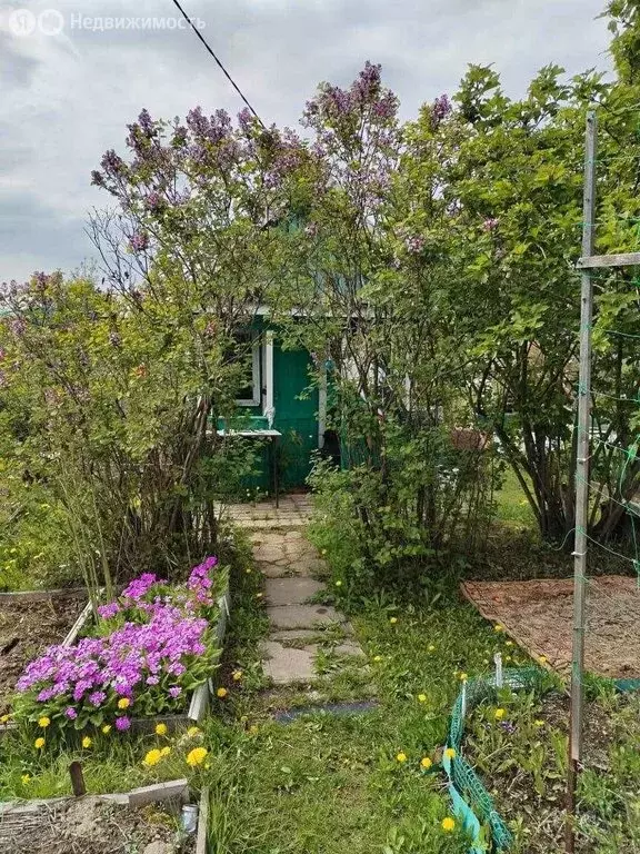 Дом в Хабаровск, садовое товарищество Сад-4 (20 м) - Фото 1