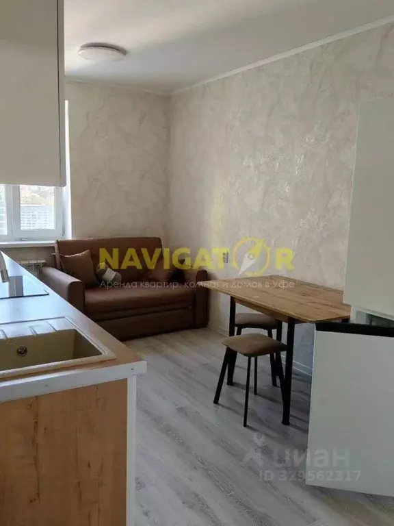 2-к кв. Башкортостан, Уфа ул. Пархоменко, 151/2 (37.0 м) - Фото 2