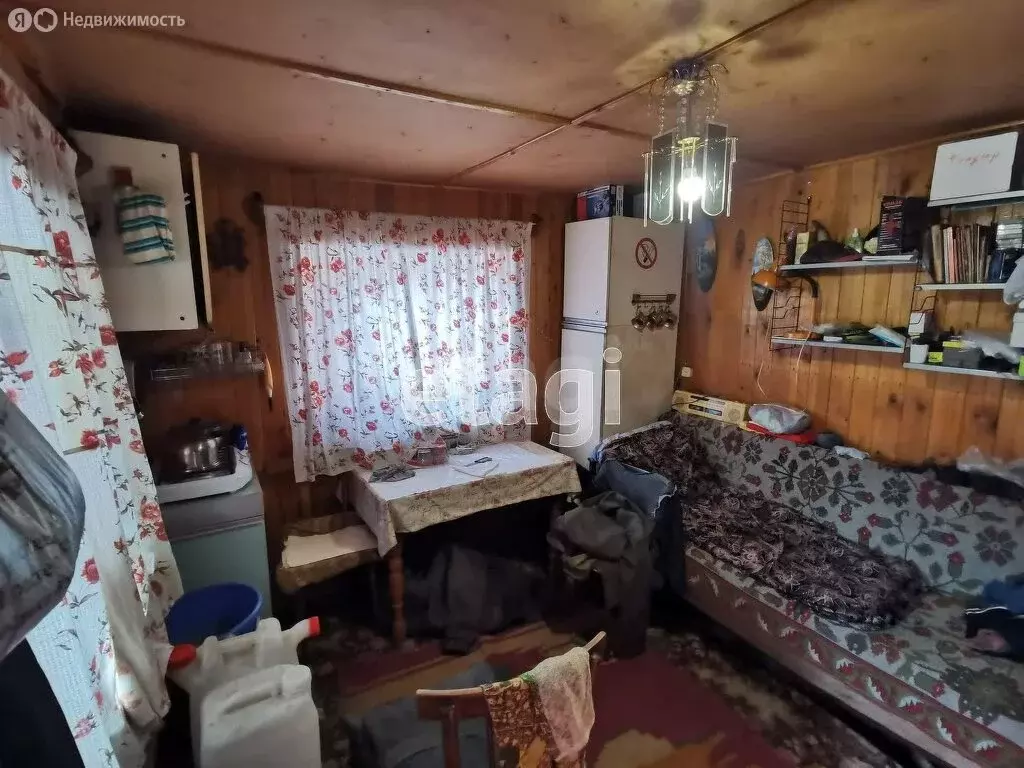 Дом в Миасс, СНТ Строитель-2 (35 м) - Фото 0