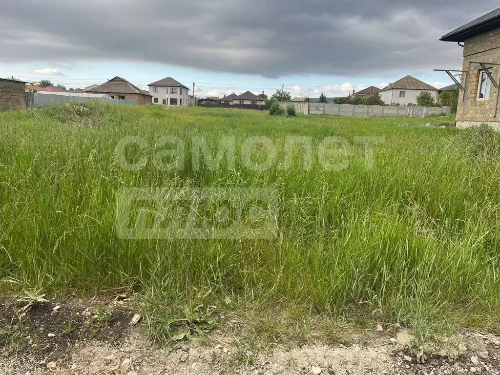 Участок в Крым, Симферопольский район, с. Доброе  (0.12 сот.) - Фото 2