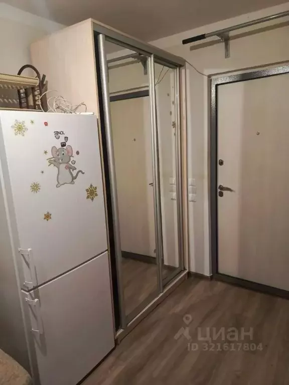 Комната Марий Эл, Йошкар-Ола Первомайская ул., 128 (10.0 м) - Фото 1