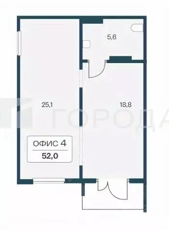 Офис в Новосибирская область, Новосибирский район, Кудряшовский дп ул. ... - Фото 2
