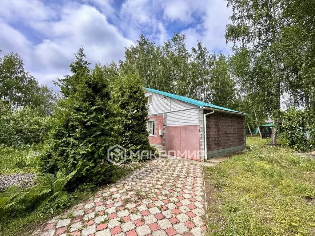 Дом в Челябинская область, Аргаяшский муниципальный округ, Здоровье ... - Фото 2