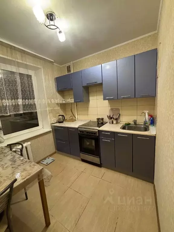 2-к кв. Москва Селигерская ул., 36 (38.2 м) - Фото 1