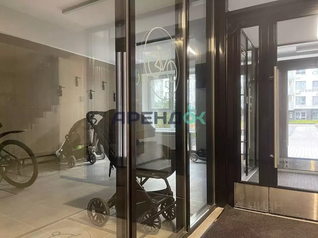 1-к кв. Татарстан, Казань ул. Анаса Тазетдинова, 5/6 (38.0 м) - Фото 2