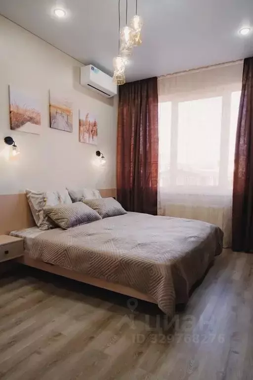 2-к кв. Крым, Судак ул. Набережная, 75к1 (48.0 м) - Фото 1