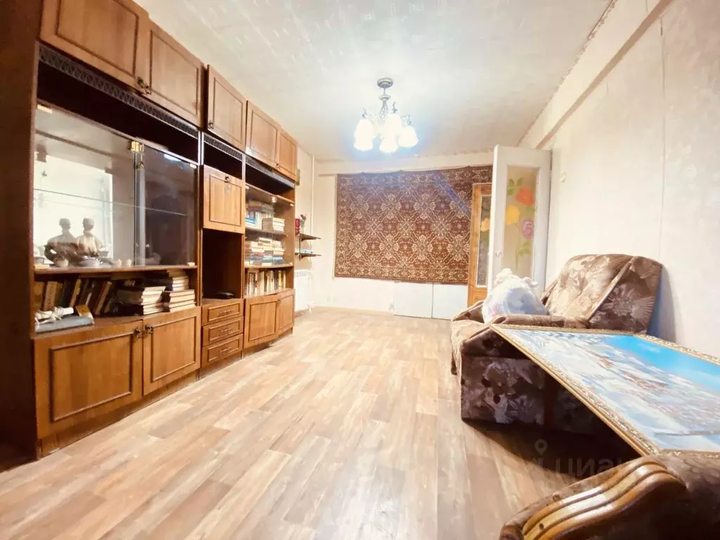 3-к кв. Тульская область, Веневский район, Грицовское с/пос, ... - Фото 2