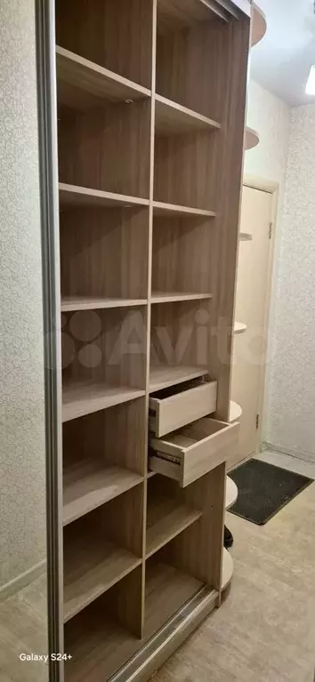 Квартира-студия, 28 м, 2/10 эт. - Фото 1