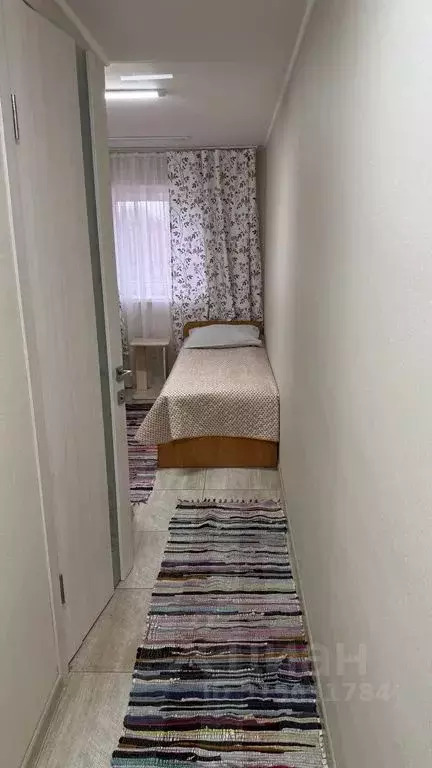 Комната Нижегородская область, с. Дивеево пер. 2-й Солнечный, 3 - Фото 2