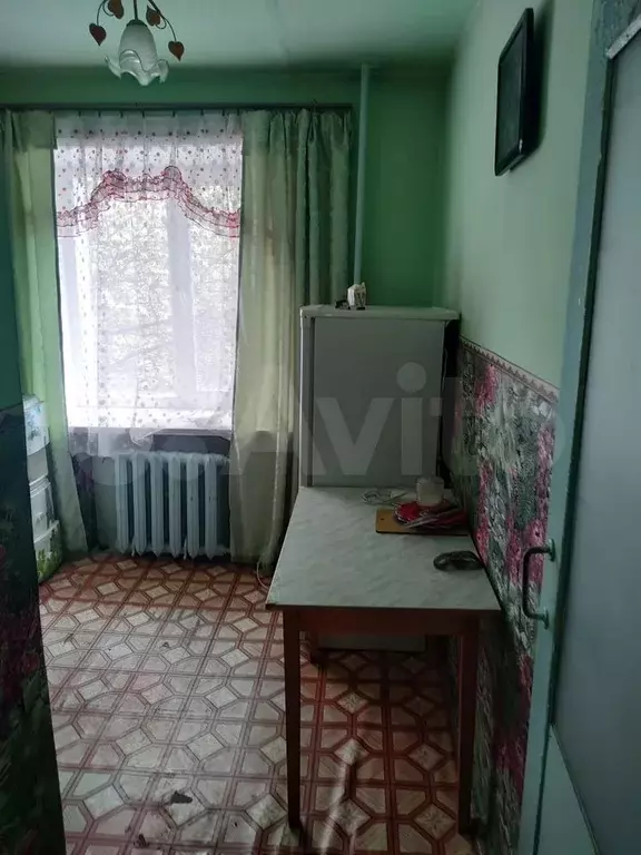 1-к. квартира, 30,9 м, 2/3 эт. - Фото 1