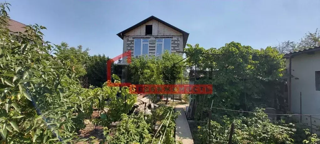 Дом в Севастополь Херсонес садоводческое товарищество, 24 (119 м) - Фото 1