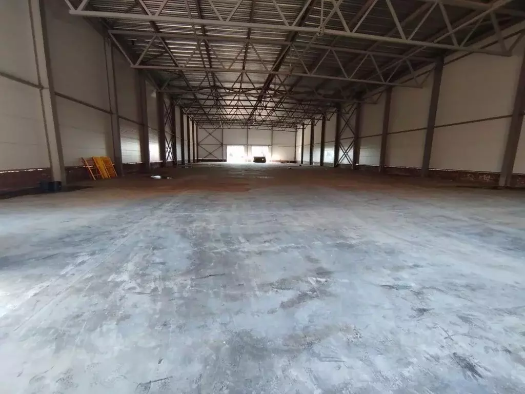 Склад в Самарская область, Кинель Первомайская ул., 1 (1500 м) - Фото 1