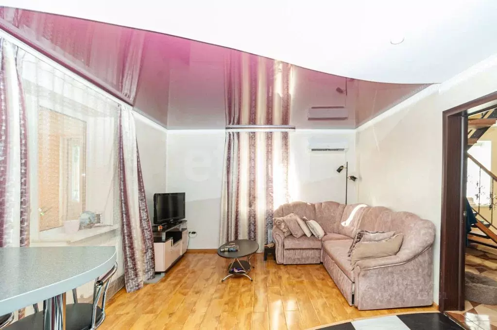 Дом в Севастополь ул. Анатолия Халина, 13 (137 м) - Фото 1