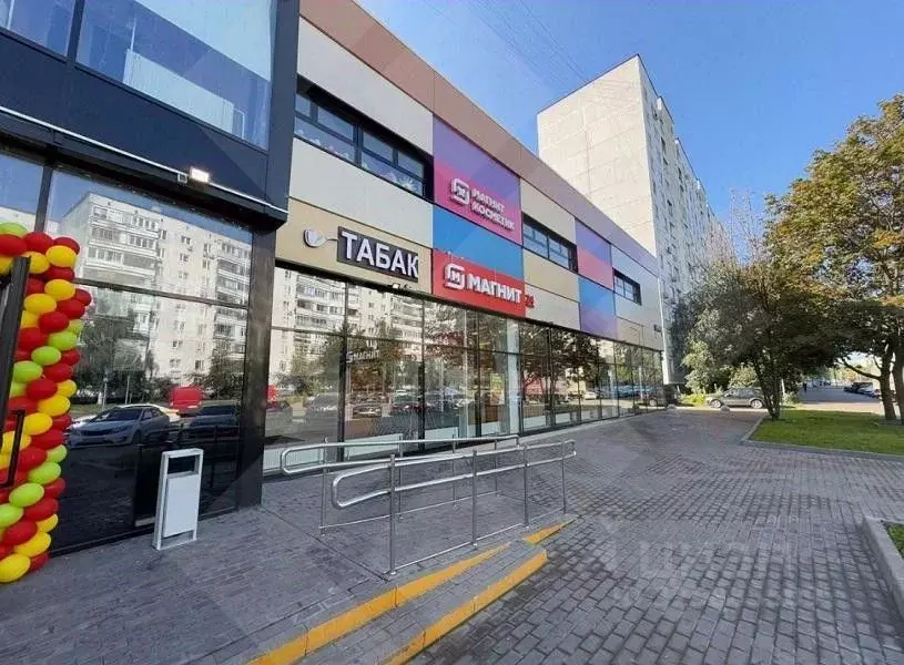 Помещение свободного назначения в Москва ул. Корнейчука, 53 (50 м) - Фото 2