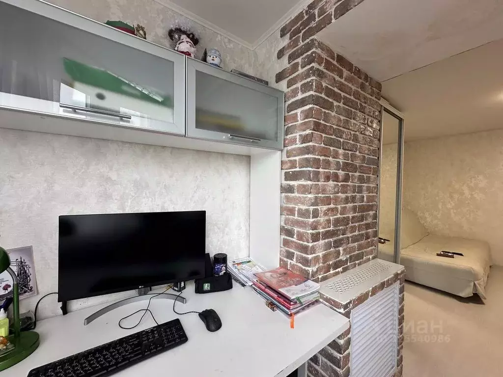 3-к кв. Чувашия, Чебоксары просп. Максима Горького, 38/2 (70.5 м) - Фото 1