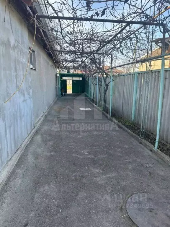 Дом в Ставропольский край, Пятигорск городской округ, пос. ... - Фото 2