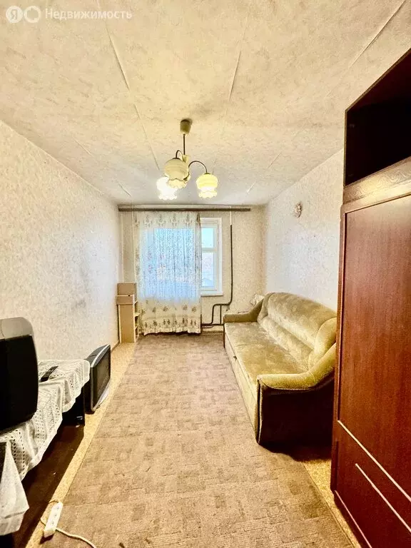 2-комнатная квартира: Волгоград, улица Генерала Шумилова, 22 (38.5 м) - Фото 1