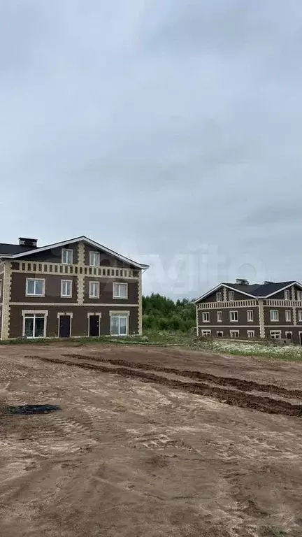 Дом 127 м на участке 5 сот. - Фото 0