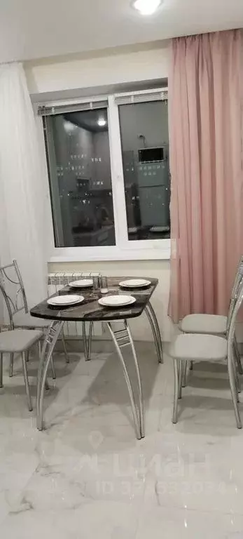 1-к кв. Мордовия, Саранск ул. Льва Толстого, 23 (32.0 м) - Фото 1