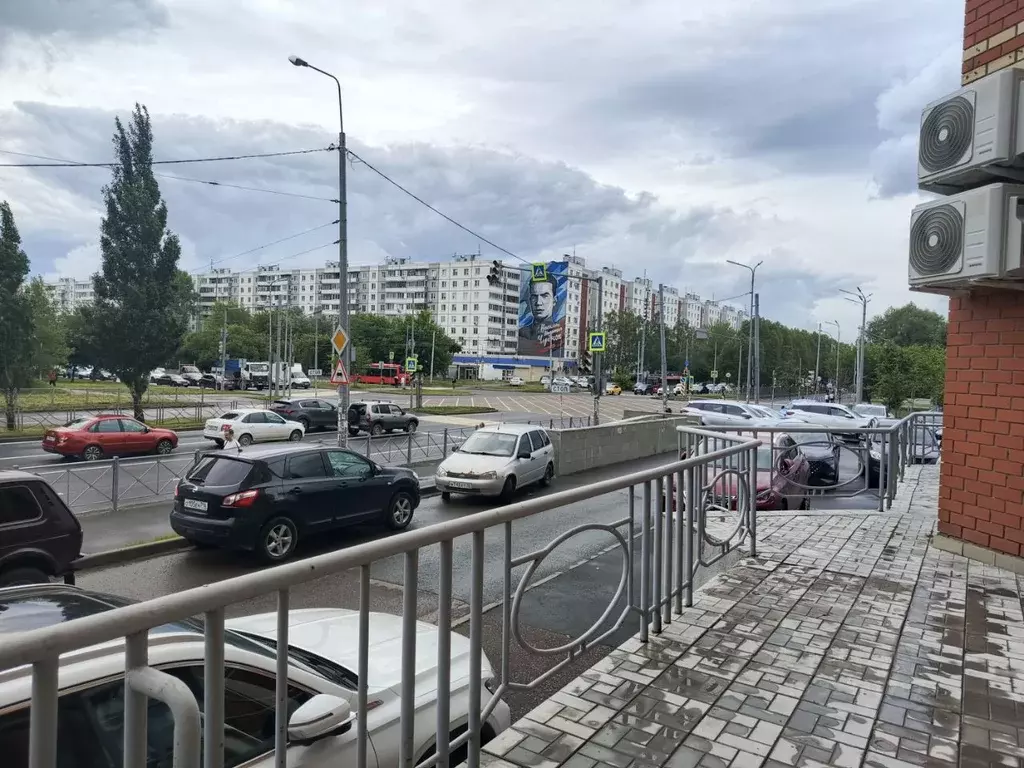Помещение свободного назначения в Татарстан, Казань ул. Фатыха ... - Фото 1