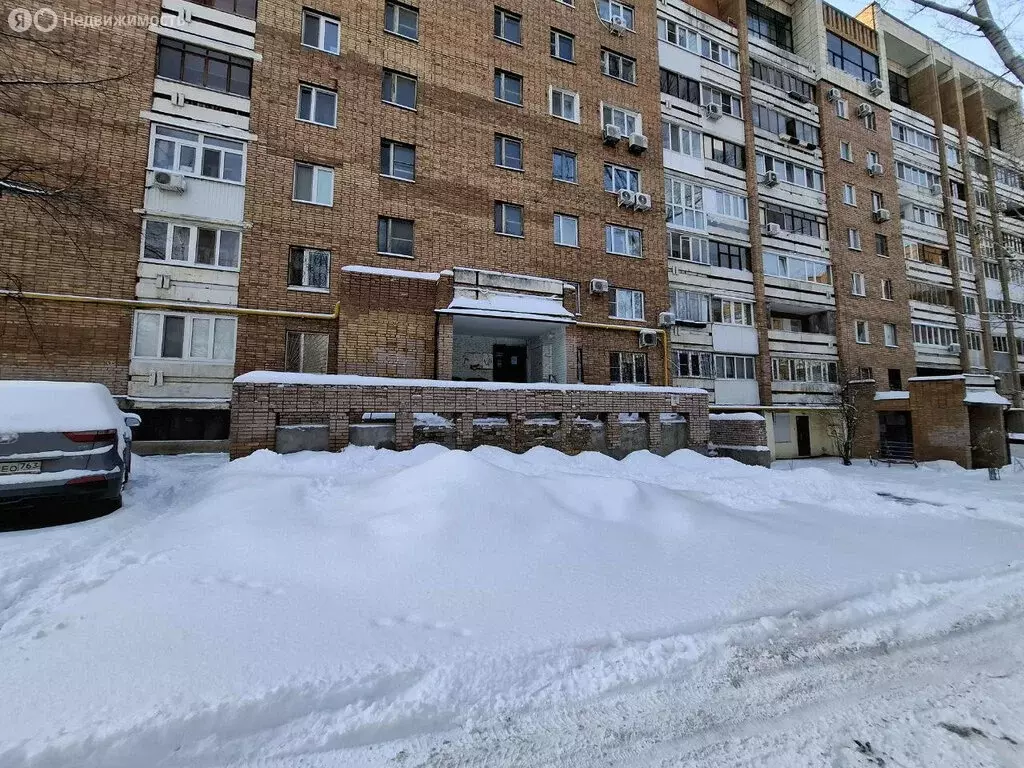 2-комнатная квартира: Самара, проспект Ленина, 3 (61 м) - Фото 0