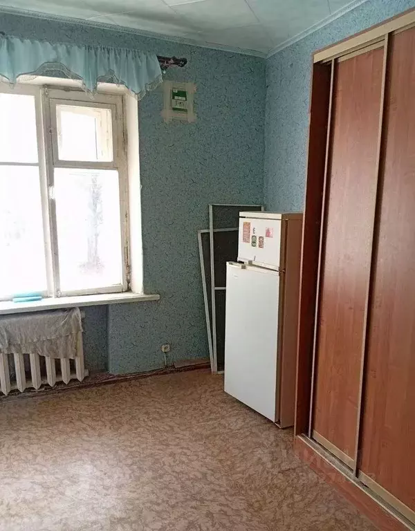 Комната Московская область, Подольск Центральный мкр, ул. Вокзальная, ... - Фото 2