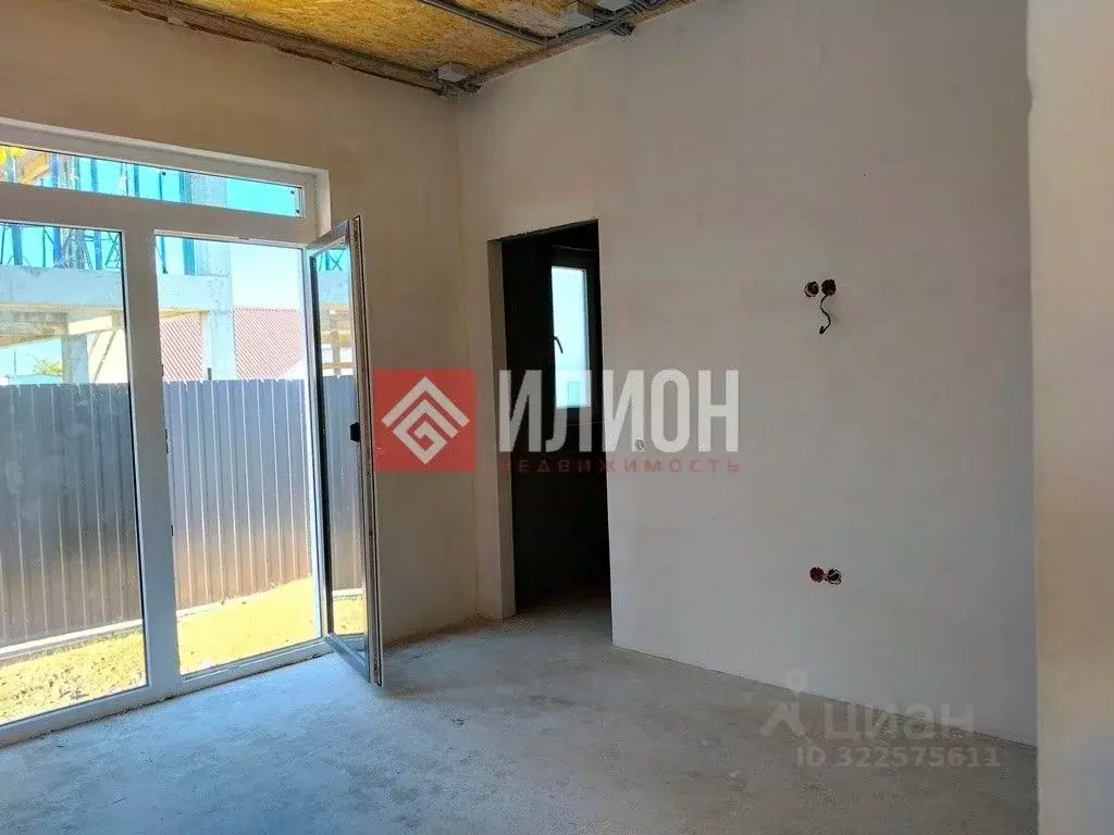 Дом в Севастополь Ритм СТ, 2 (130 м) - Фото 2