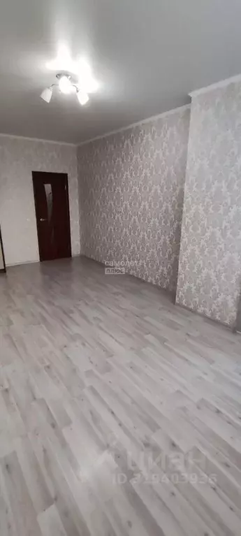 1-к кв. Краснодарский край, Краснодар Старокубанская ул., 2/4к2 (43.12 ... - Фото 1