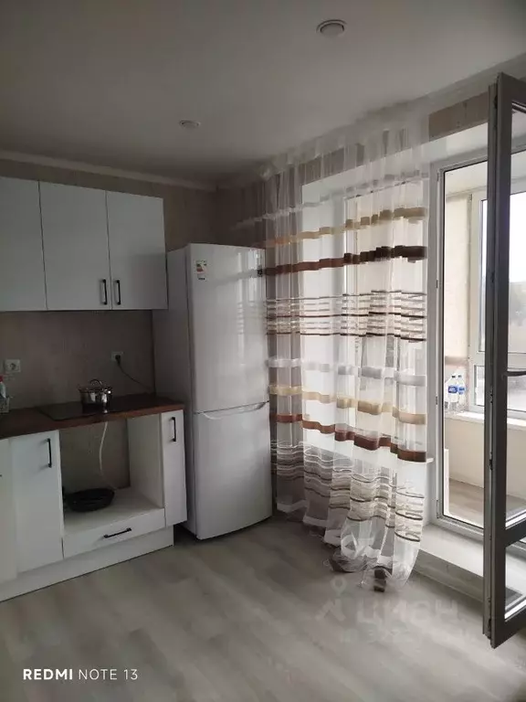 1-к кв. Саратовская область, Энгельс Сельская ул., 1Б (36.0 м) - Фото 1